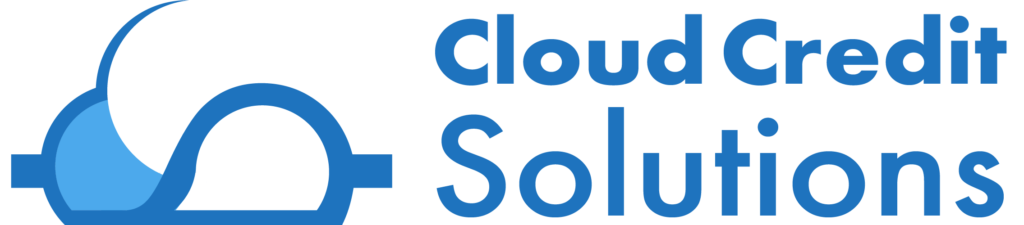 logo cloud credit solutions